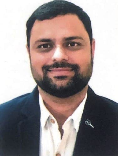 SANTHARAM KONDURU